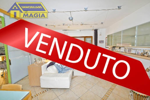 appartamento in vendita a Castel di Lama in zona Piattoni/Villa Sant'Antonio