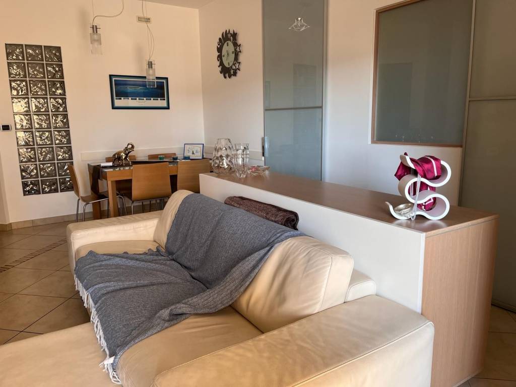 appartamento in vendita a Castel di Lama