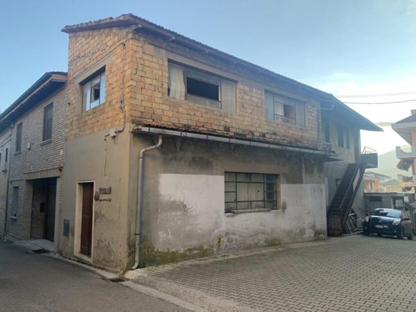 appartamento in vendita a Castel di Lama
