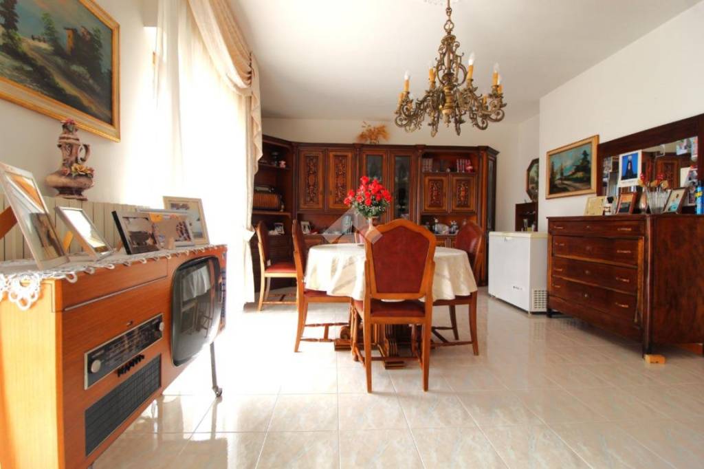 appartamento in vendita a Castel di Lama
