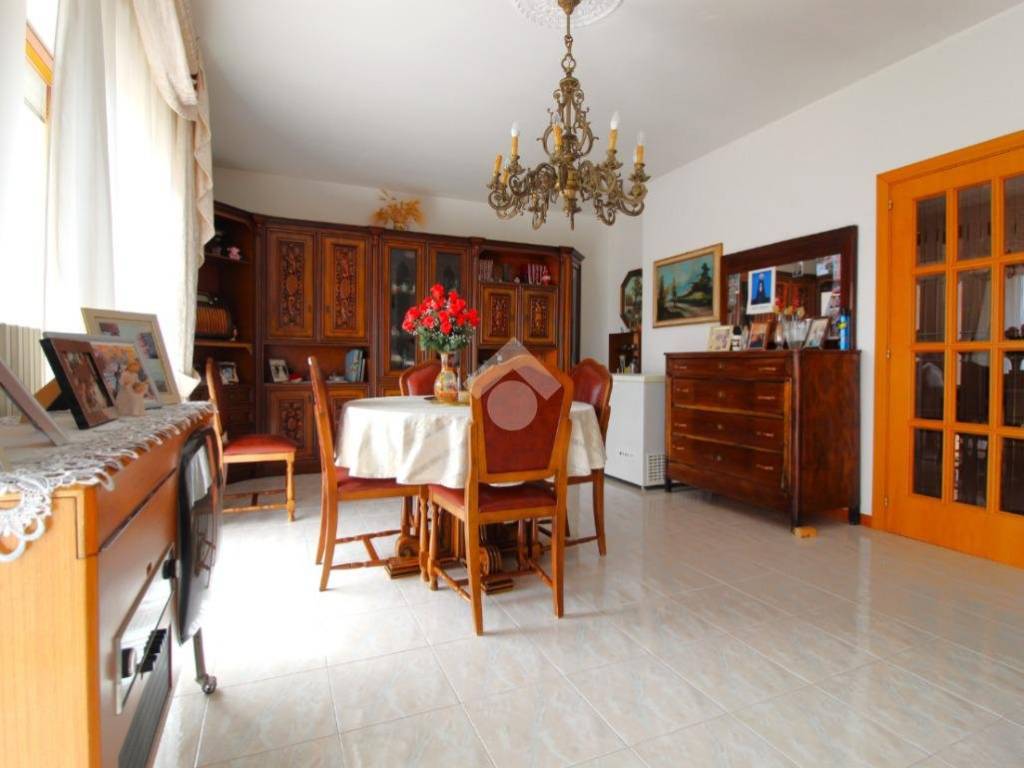 appartamento in vendita a Castel di Lama