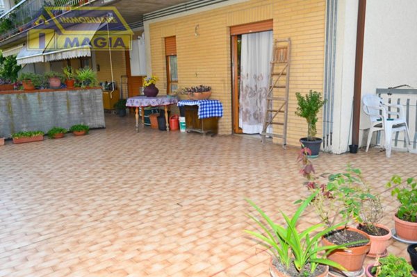 appartamento in vendita a Castel di Lama