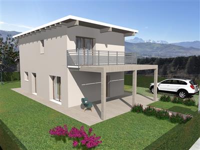 casa indipendente in vendita a Castel di Lama