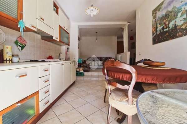 appartamento in vendita a Castel di Lama