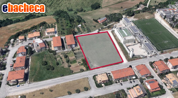 casa indipendente a Castel di Lama in zona Piattoni/Villa Sant'Antonio