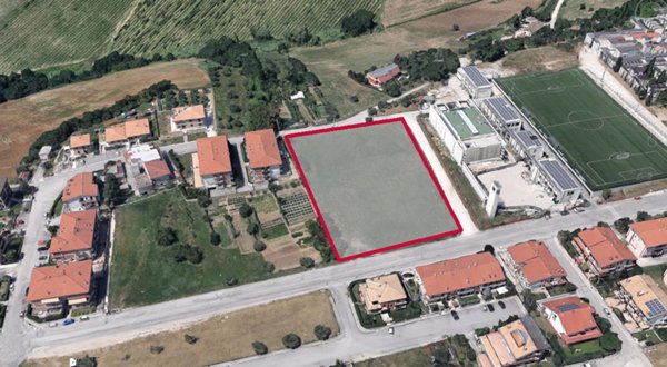 casa indipendente a Castel di Lama in zona Piattoni/Villa Sant'Antonio