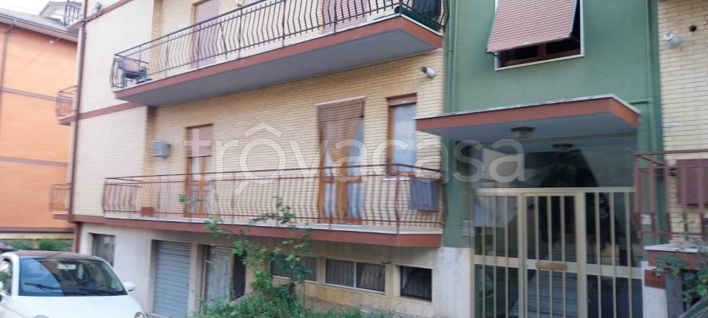 appartamento in vendita a Castel di Lama in zona Piattoni/Villa Sant'Antonio