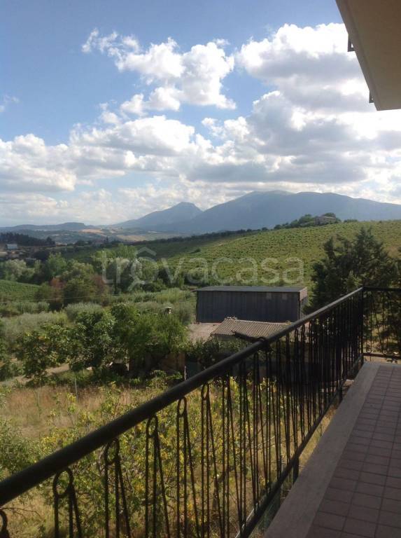 appartamento in vendita a Castel di Lama