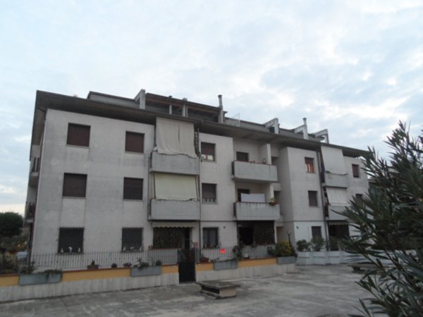 appartamento in vendita a Castel di Lama