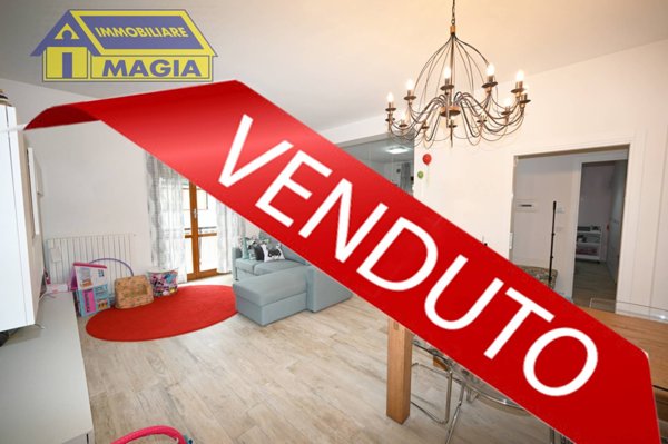 appartamento in vendita a Castel di Lama