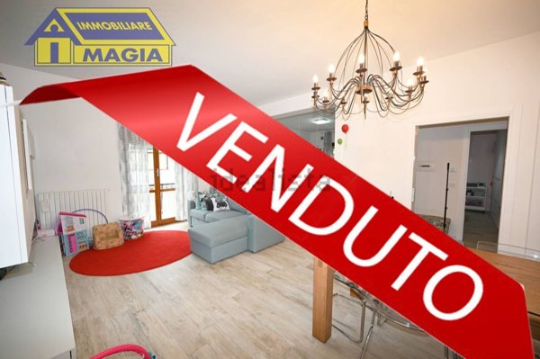 appartamento in vendita a Castel di Lama