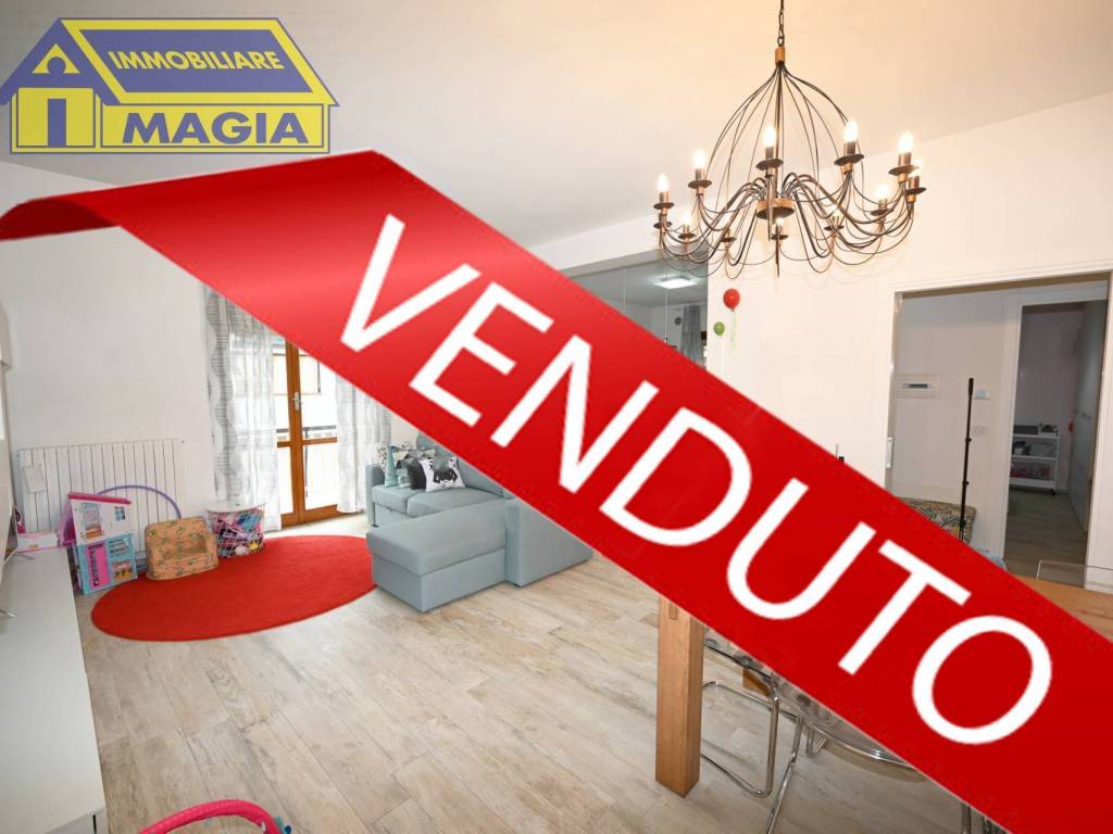 appartamento in vendita a Castel di Lama in zona Piattoni/Villa Sant'Antonio