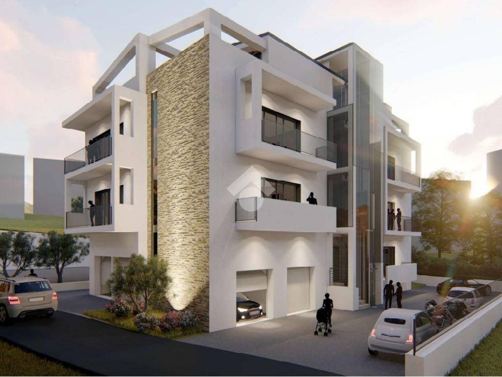 appartamento in vendita a Castel di Lama in zona Piattoni/Villa Sant'Antonio