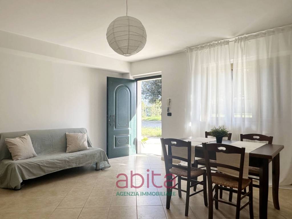 appartamento in vendita a Castel di Lama
