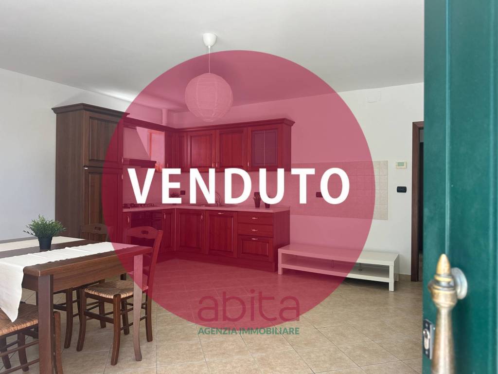 appartamento in vendita a Castel di Lama