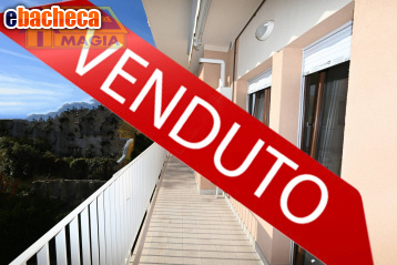 appartamento in vendita a Castel di Lama