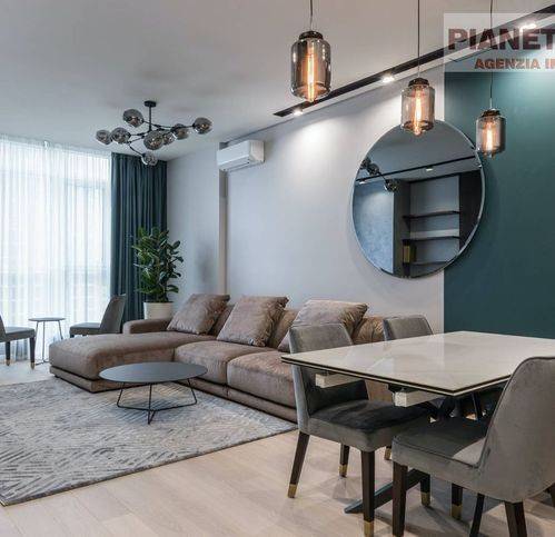 appartamento in vendita a Castel di Lama