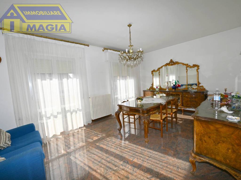 appartamento in vendita a Castel di Lama in zona Piattoni/Villa Sant'Antonio
