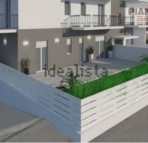 appartamento in vendita a Castel di Lama