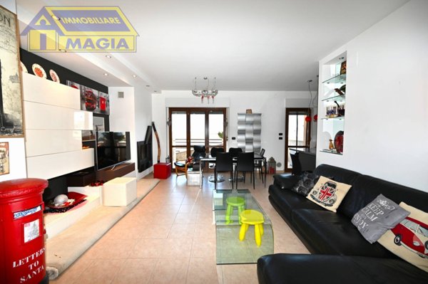 appartamento in vendita a Castel di Lama