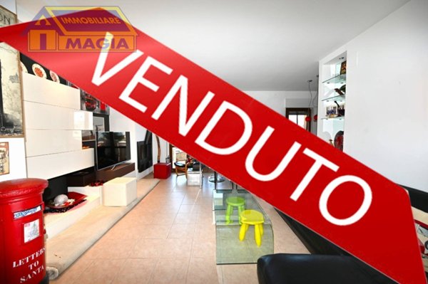 appartamento in vendita a Castel di Lama