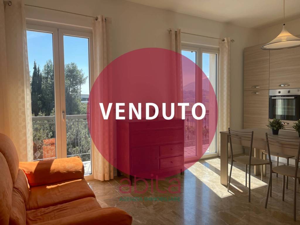 appartamento in vendita a Castel di Lama