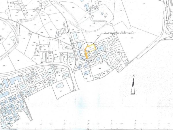 terreno edificabile a Castel di Lama in zona Piattoni/Villa Sant'Antonio