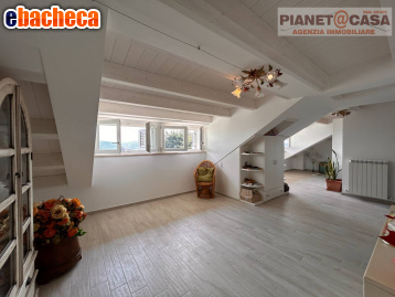 appartamento in vendita a Castel di Lama in zona Piattoni/Villa Sant'Antonio