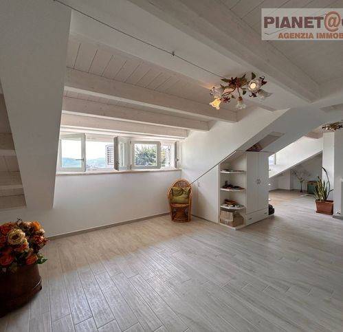 appartamento in vendita a Castel di Lama in zona Piattoni/Villa Sant'Antonio