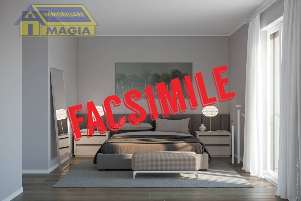 appartamento in vendita a Castel di Lama