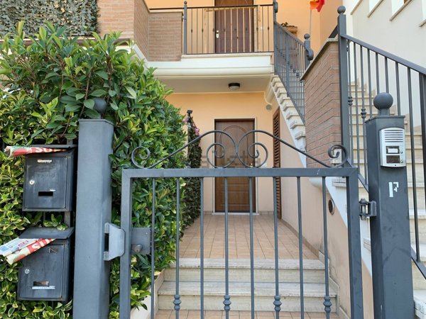 appartamento in vendita a Castel di Lama