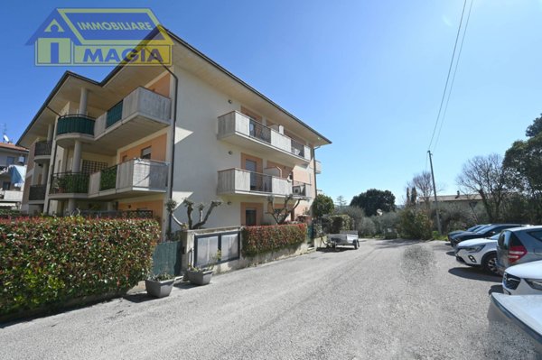 appartamento in vendita a Castel di Lama