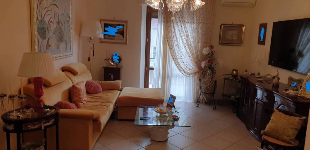 appartamento in vendita a Castel di Lama