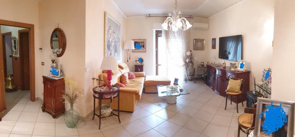 appartamento in vendita a Castel di Lama
