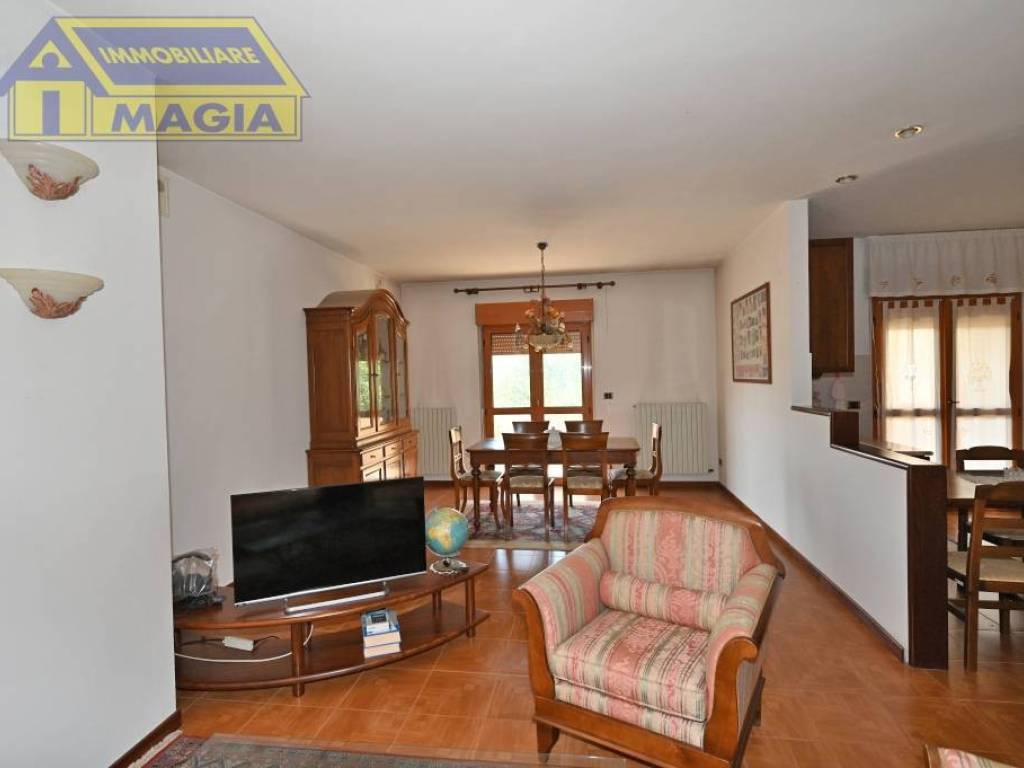 casa indipendente a Castel di Lama in zona Piattoni/Villa Sant'Antonio
