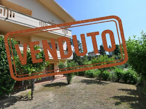 casa indipendente a Castel di Lama in zona Piattoni/Villa Sant'Antonio