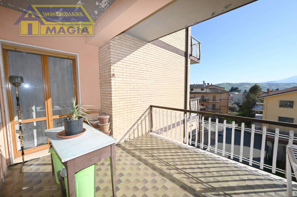 appartamento in vendita a Castel di Lama