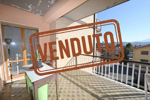 appartamento in vendita a Castel di Lama