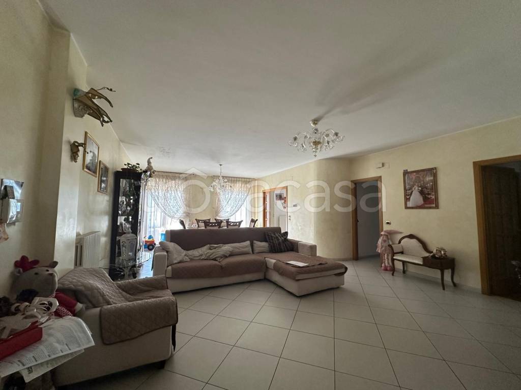 appartamento in vendita a Castel di Lama