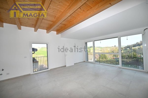 appartamento in vendita a Castel di Lama