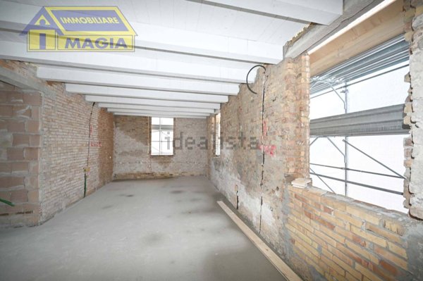 appartamento in vendita a Castel di Lama