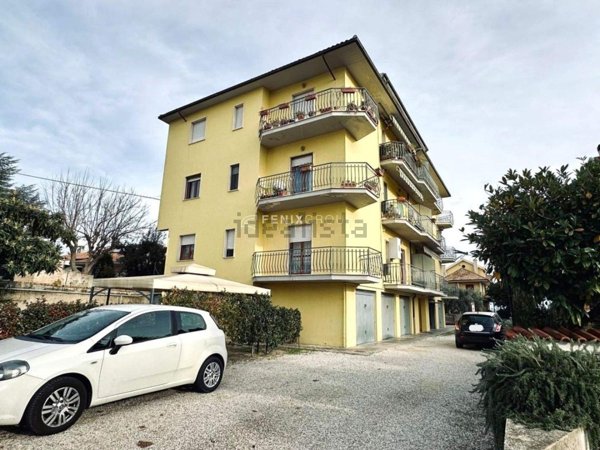 appartamento in vendita a Castel di Lama