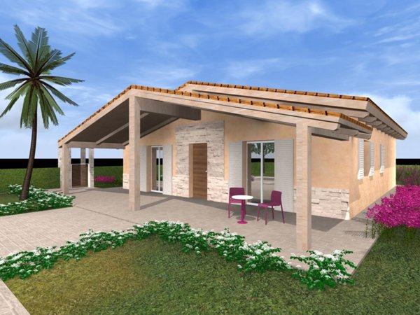 casa indipendente in vendita a Castel di Lama