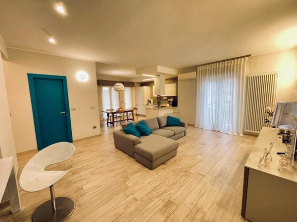 appartamento in vendita a Castel di Lama