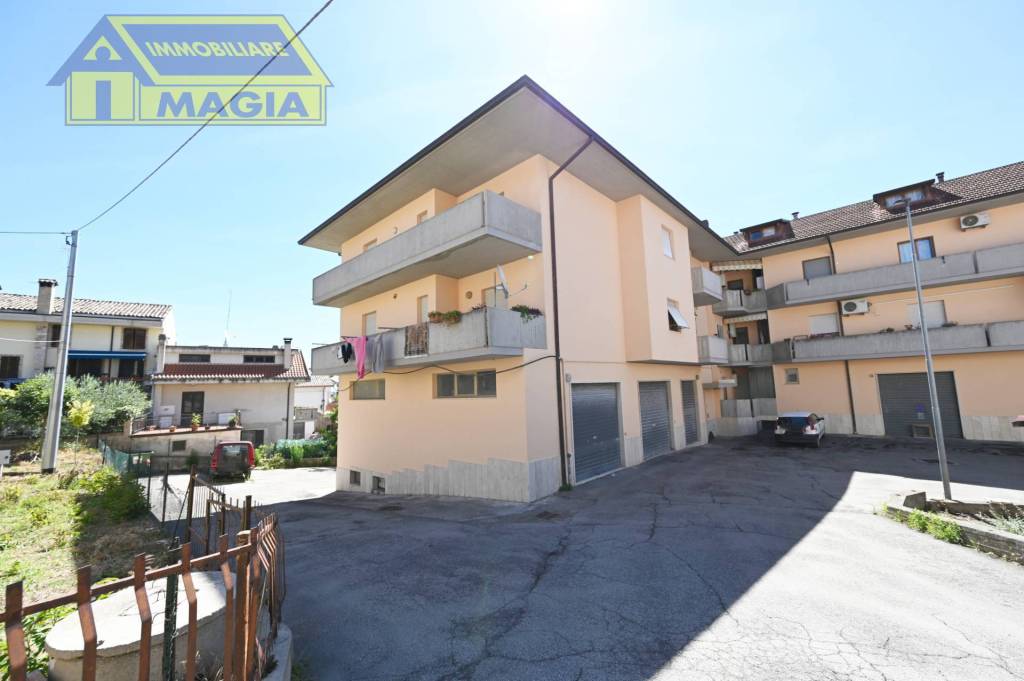 appartamento in vendita a Castel di Lama