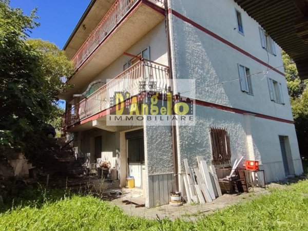 casa indipendente a Castel di Lama in zona Piattoni/Villa Sant'Antonio