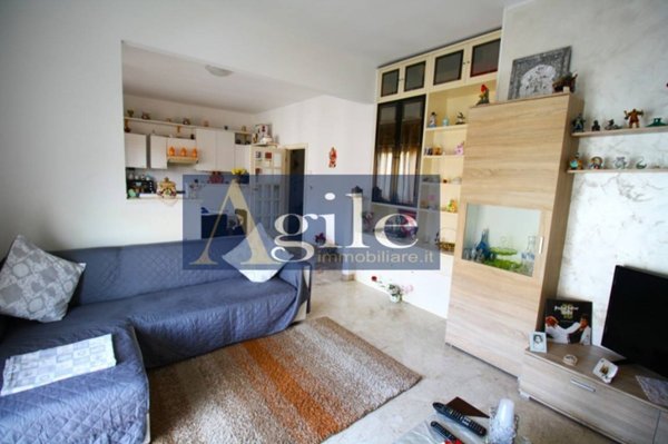 appartamento in vendita a Castel di Lama