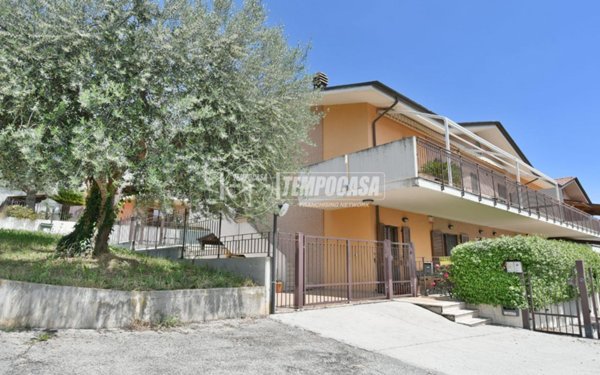 appartamento in vendita a Castel di Lama in zona Piattoni/Villa Sant'Antonio