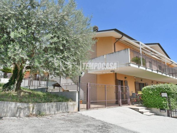 appartamento in vendita a Castel di Lama in zona Piattoni/Villa Sant'Antonio