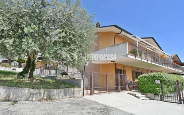 appartamento in vendita a Castel di Lama in zona Piattoni/Villa Sant'Antonio